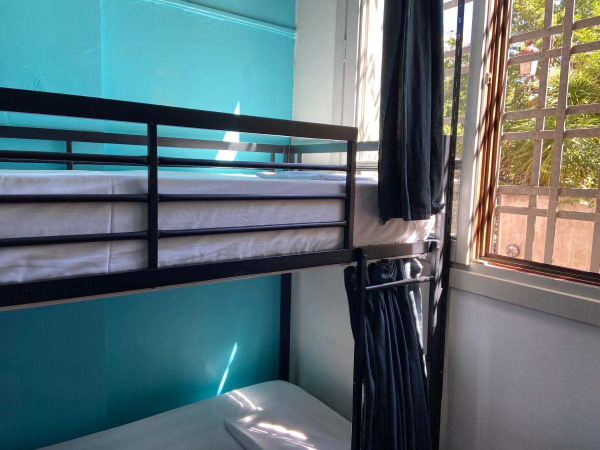 Bed in 8-Bed Mixed Dormitory Room,1361471327:JPEG