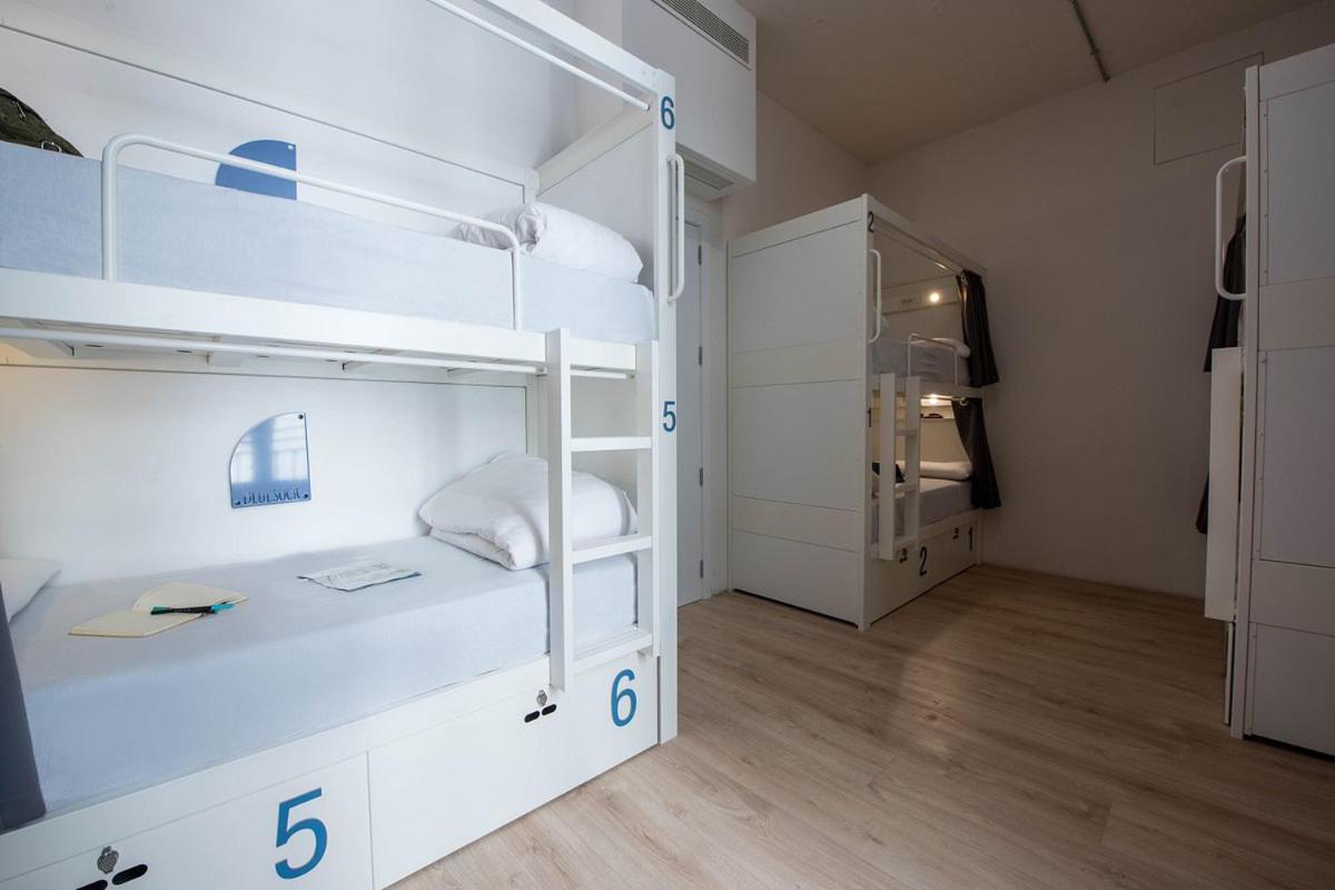 Bed 6-Bed Mixed Dormitory Room,1509532234:JPEG