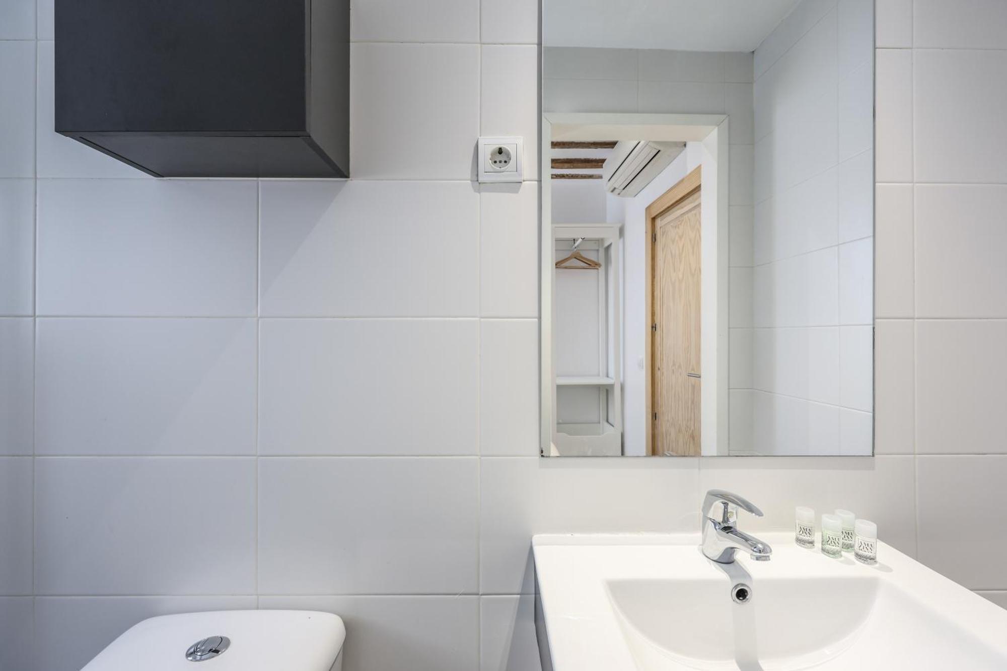 Habitación Individual