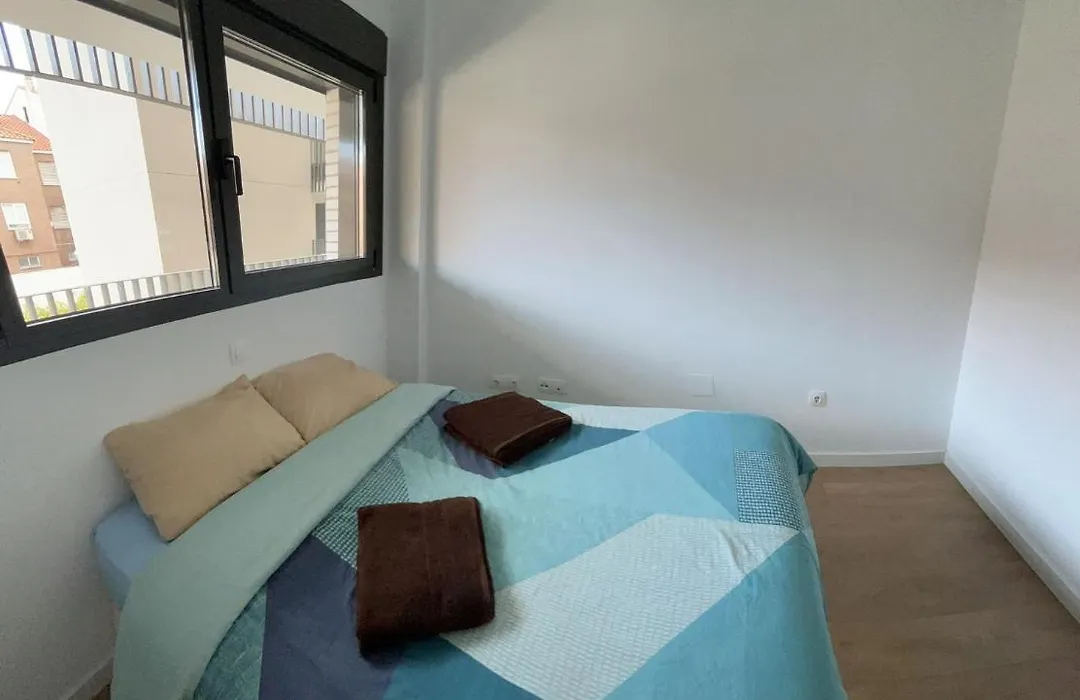 Mars Suites Porras-1