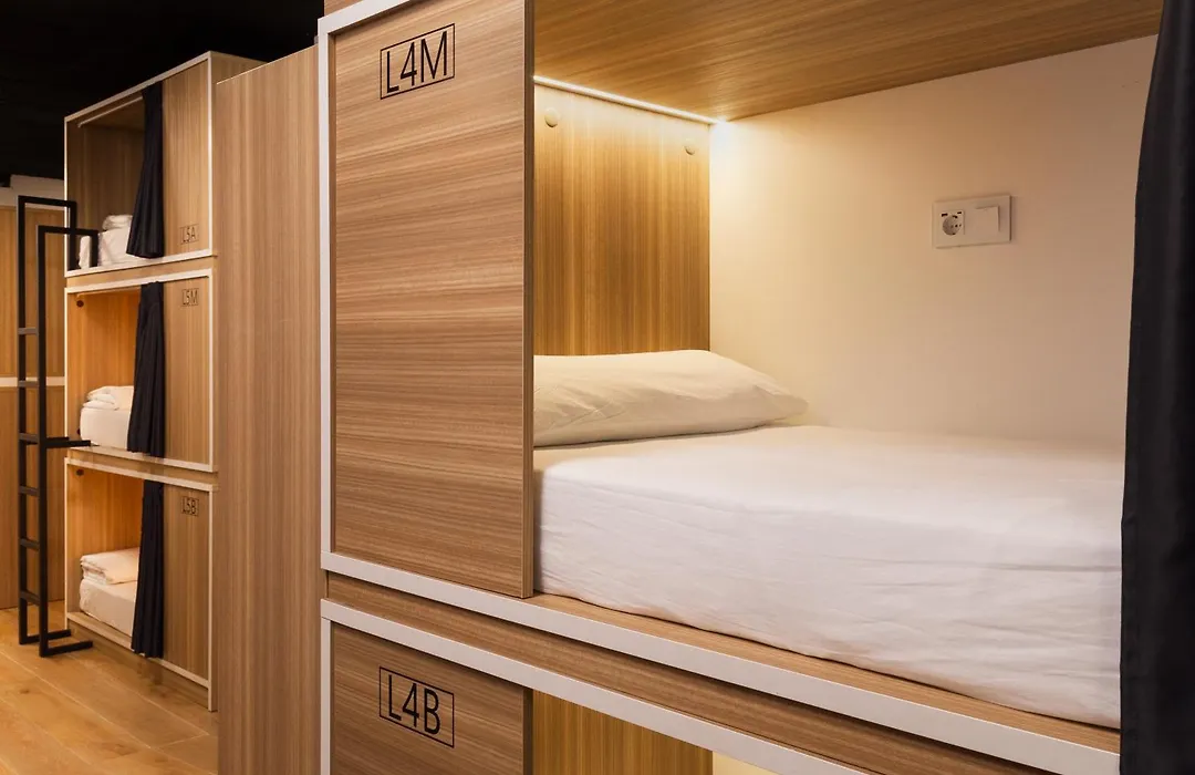 Hostal Siesta&Go-1