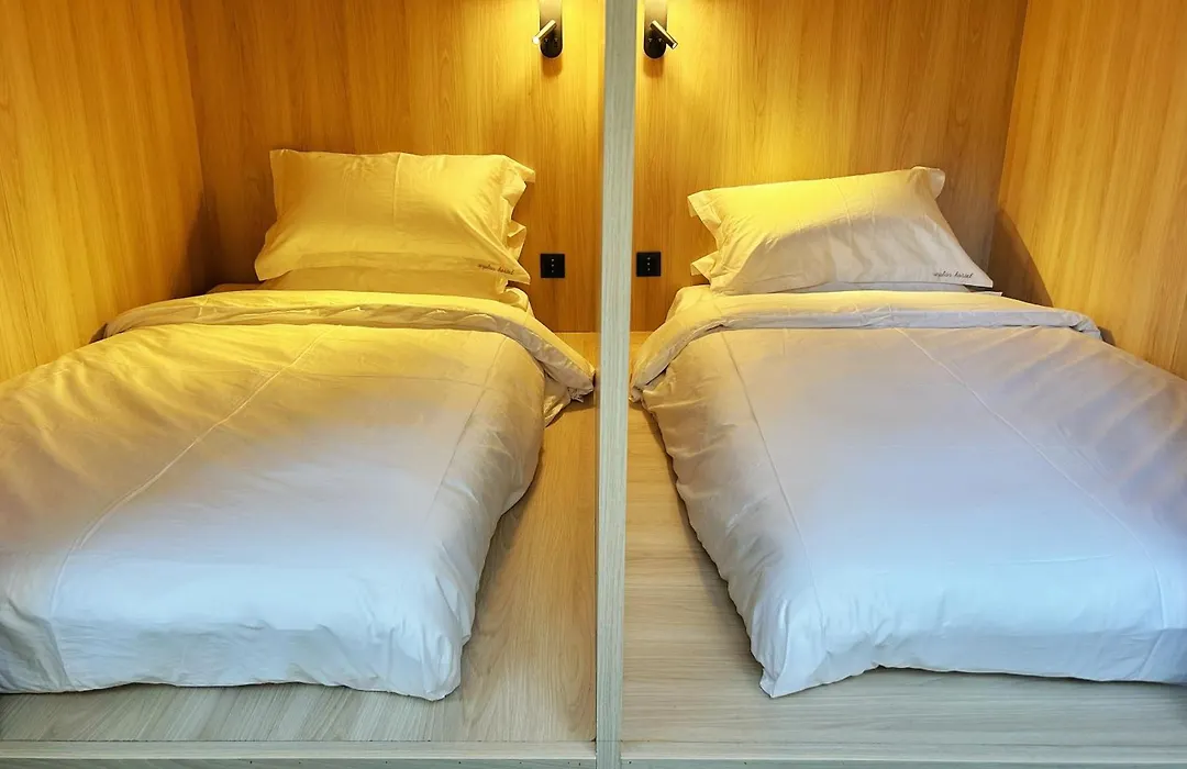 Unplan Hostel-1