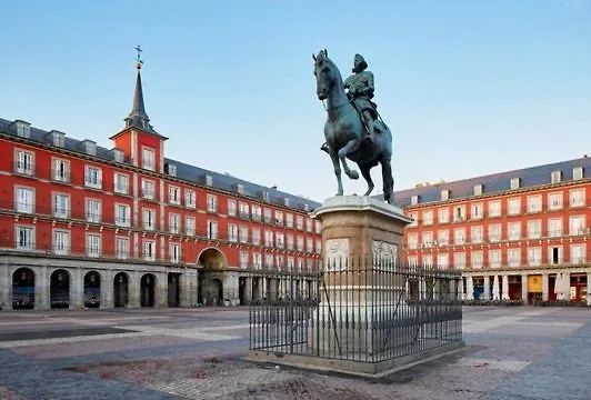 Hostel Duque Rivas-1