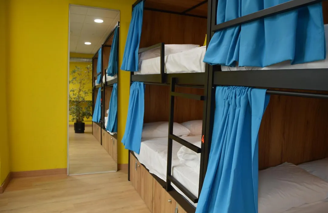 Debod Hostel-1