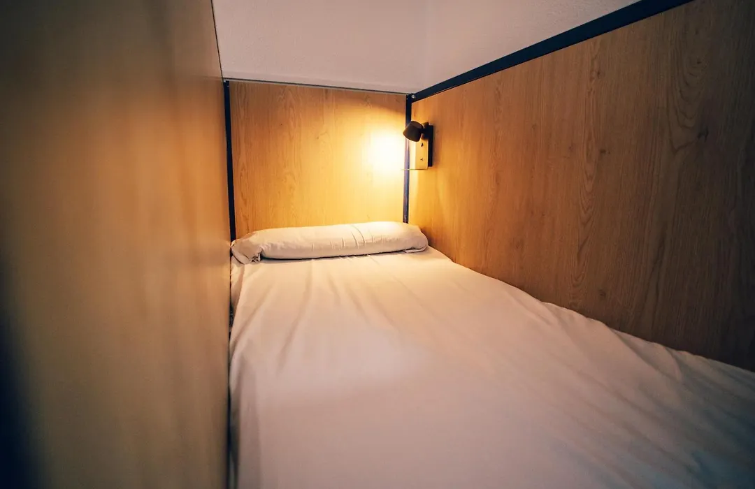 MadVibes Hostel Gran Vía-1