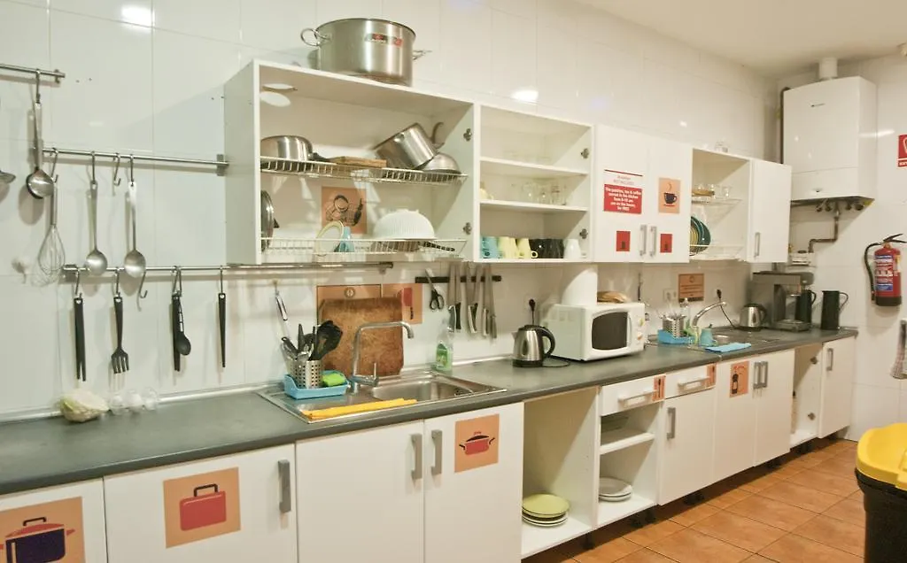 Las Musas Hostal-1
