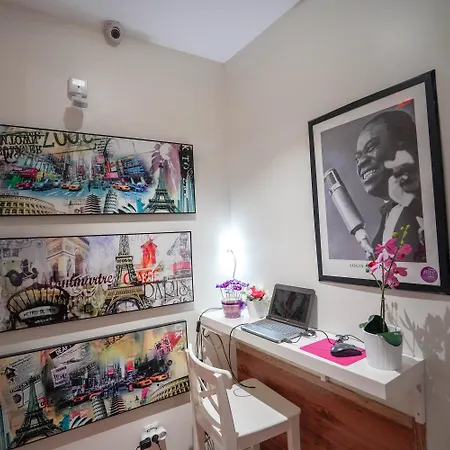 Hostal Art Madrid-2