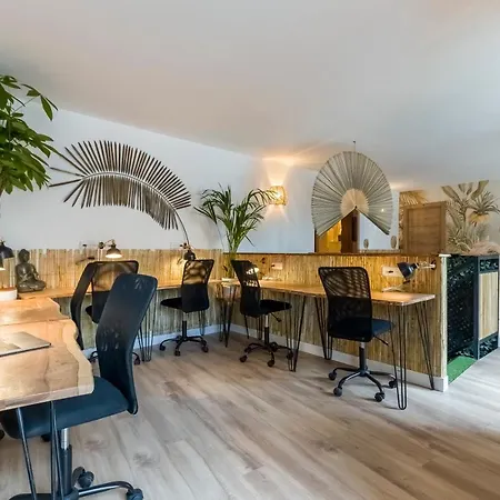 Santo - Coworking - Coliving - Madrid-3