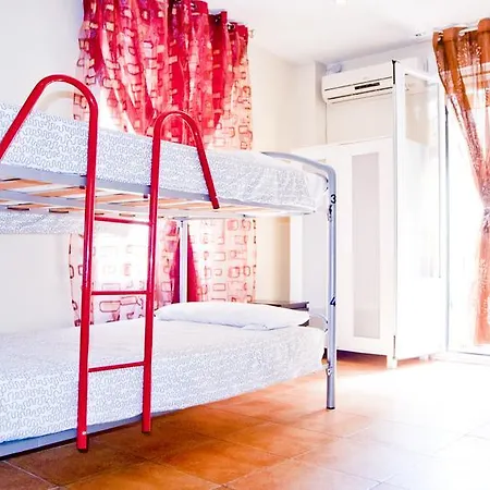 Las Musas Hostal-3