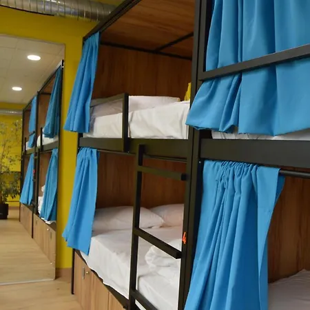 Debod Hostel-2