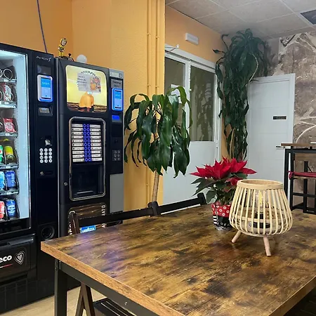 Debod Hostel-3