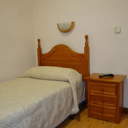 Hostal Zamora-2