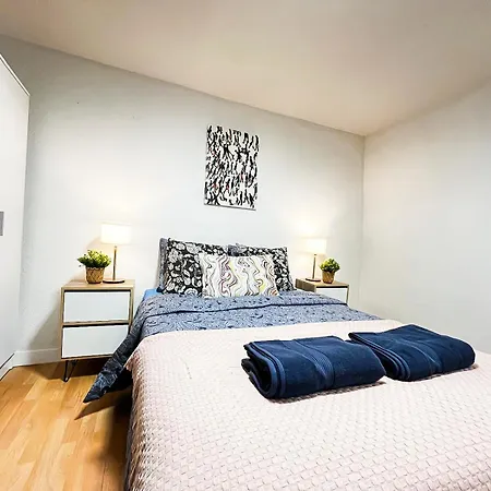 Madrid Rooms - Callao Ch-3