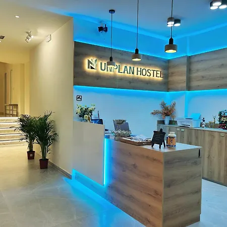 Unplan Hostel-3