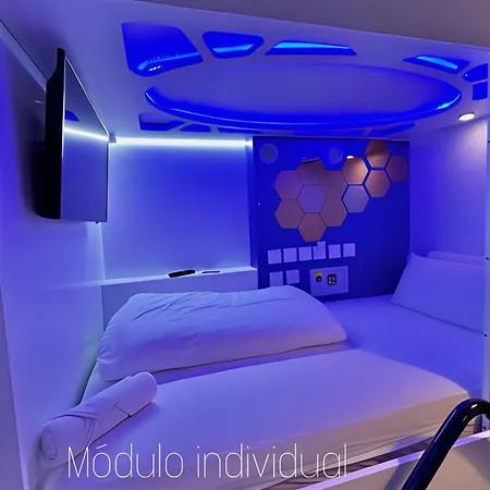 Modular Rooms-2
