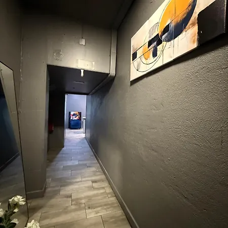 Hostel 108-3