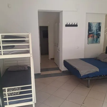Hostel Duque Rivas-3