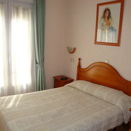 Hostal Zamora-3