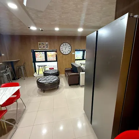 Velvet Hostel-2