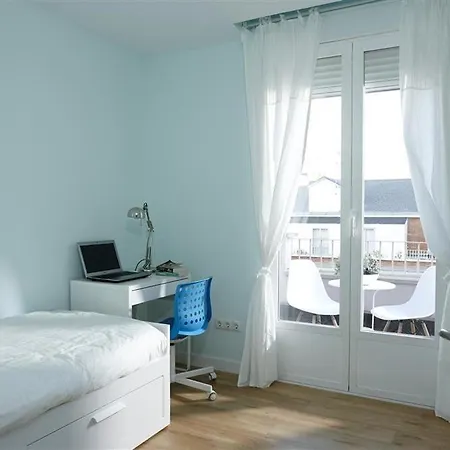 Residencia Abay-3