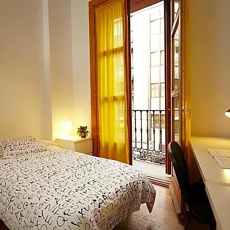 Hostel Palacio-2