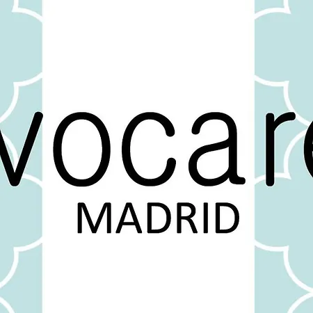 Hostal Evocare Madrid-3
