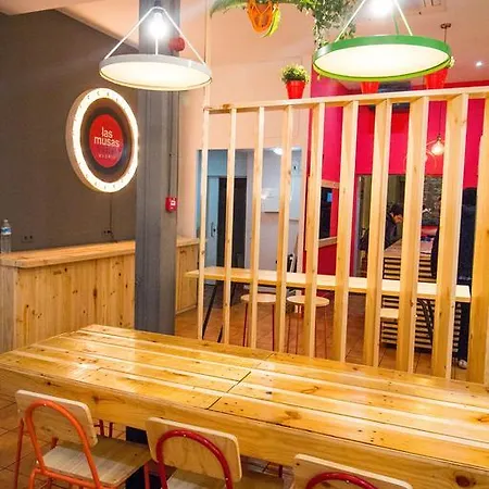 Las Musas Hostal-2