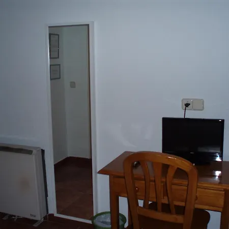 Hostal Castilla-3