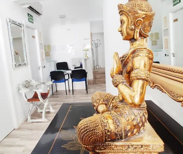 Albergue Palafox 23 Madrid