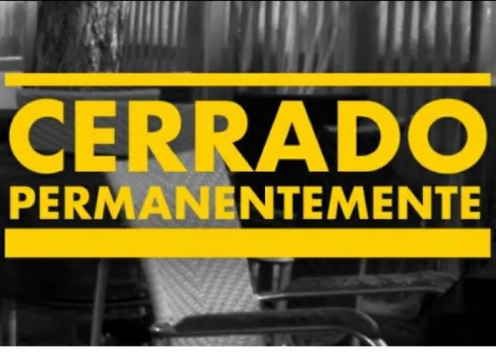Albergue Cierre Definitivo Madrid