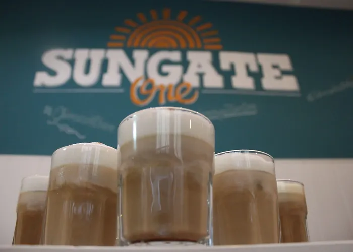 Albergue Onefam Sungate Madrid